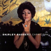 Shirley Bassey - I've Never Been a Woman Before