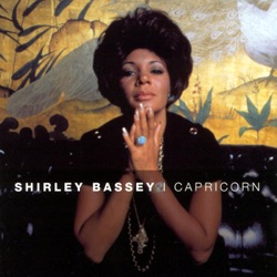 Shirley Bassey - Losing My Mind