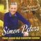 All I Ever Wanted - Simon Peters lyrics