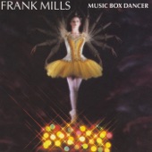 Music Box Dancer, Pt. 2 artwork