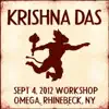 Live Workshop in Rhinebeck, NY - 09/04/2012 album lyrics, reviews, download