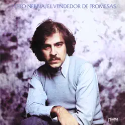 El Vendedor de Promesas - Litto Nebbia