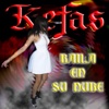 Baila en Su Nube - Single