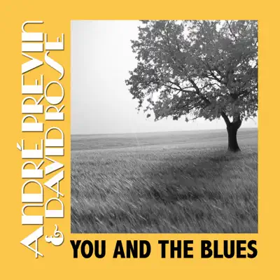 You and the Blues - André Previn You and the Blues - André Previn