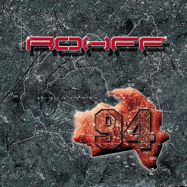 94 - Single - Rohff