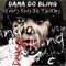 Deixa Assim (feat. Júlia Duarte) - Dama do Bling lyrics