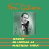 Don Gibson, The Very Best Of