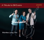 Monika Lang Trio - The Forgotten E-Flat