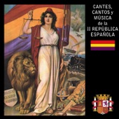 Corrido La República en España, 2ª Parte (1932) [Bonus Track] artwork
