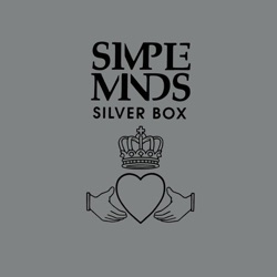 Simple Minds - She's a River (Live)