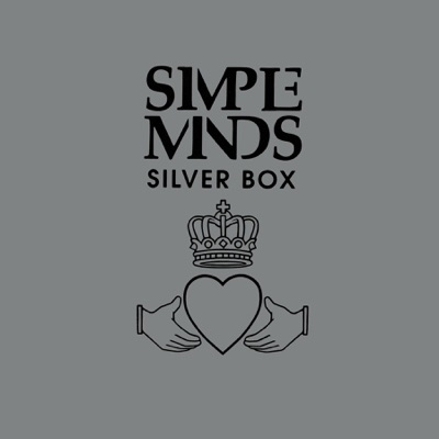 Silver Box - Simple Minds