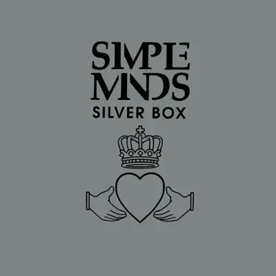 Silver Box - Simple Minds