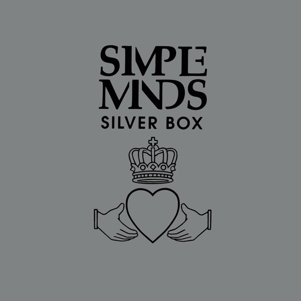 Silver Box - Simple Minds