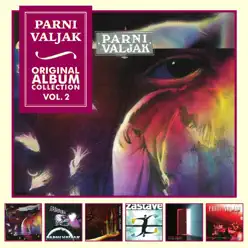 Original Album Collection, Vol. 2 - Parni Valjak Original Album Collection, Vol. 2 - Parni Valjak