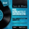 Paul Quinichette et son orchestre - Jump the Blues Away