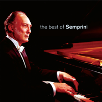 Semprini - The Best of Semprini artwork