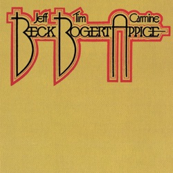 Beck, Bogert & Appice - Superstition