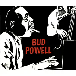 Masters of Jazz - Bud Powell - Bud Powell Masters of Jazz - Bud Powell - Bud Powell