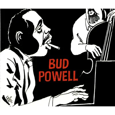 Masters of Jazz - Bud Powell - Bud Powell