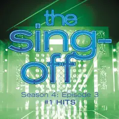 The Sing-Off: Season 4, Episode 3- #1 Hits - EP by Various Artists album reviews, ratings, credits