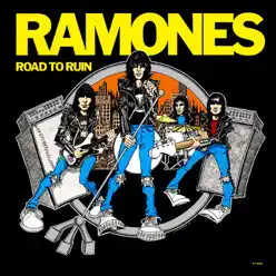 Road To Ruin - Ramones