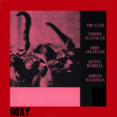 The Cats (Doxy Collection Remastered) - Verschiedene Interpreten