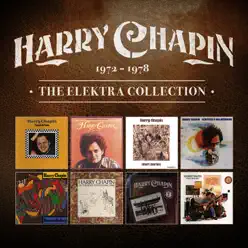 The Elektra Collection (1971-1978) - Harry Chapin