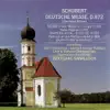 Stream & download Schubert: Deutsche Messe, Psalms, Hymn to the Holy Ghost and Other Sacred Works