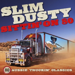 Slim Dusty - Three Hundred Horses - Line Dance Music