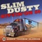 Dribbler Bill - Slim Dusty lyrics