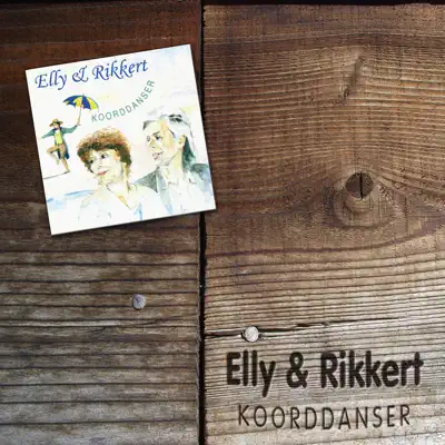 Koorddanser - Elly & Rikkert