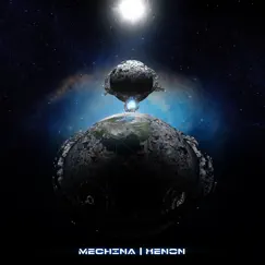 Xenon by Mechina album reviews, ratings, credits