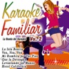 The Kara-Okey Band - Lambada