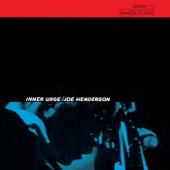 Joe Henderson - El Barrio - 2004 Digital Remaster