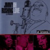 Dinah - Jimmy Rushing