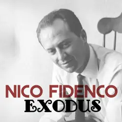 Exodus - Single - Nico Fidenco Exodus - Single - Nico Fidenco