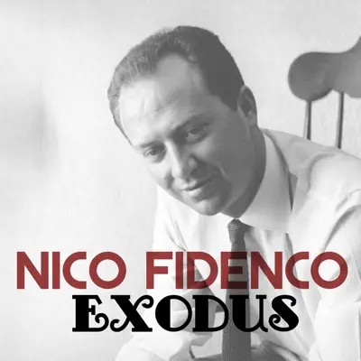 Exodus - Single - Nico Fidenco