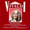 Il cimento dell'armonia e dell'inventione, Op.8: IV. Violin Concerto in F minor, RV 297 artwork