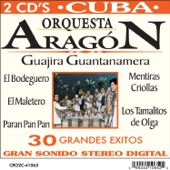 La Orquesta Aragón - Cuatro Vidas