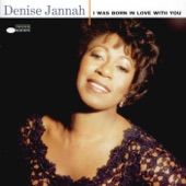 Denise Jannah - You'd Be So Nice To Come Home To