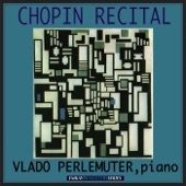 Ballade No. 2 in F Major, Op. 38 artwork