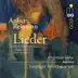 Reimann: Lieder album cover