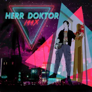 ladda ner album Herr Doktor - 199X