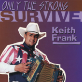 Knee Cap Shuffle - Keith Frank