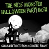 The Kids' Monster Halloween Party Bash - Ghoulish Treats From Assorted Freaks