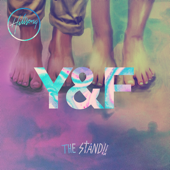 The Stand - Hillsong Young & Free & Melodie Wagner