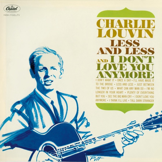 Cover artwork for Once a Day