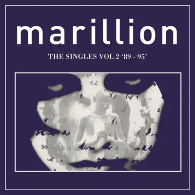 The Singles 89-95 - Marillion