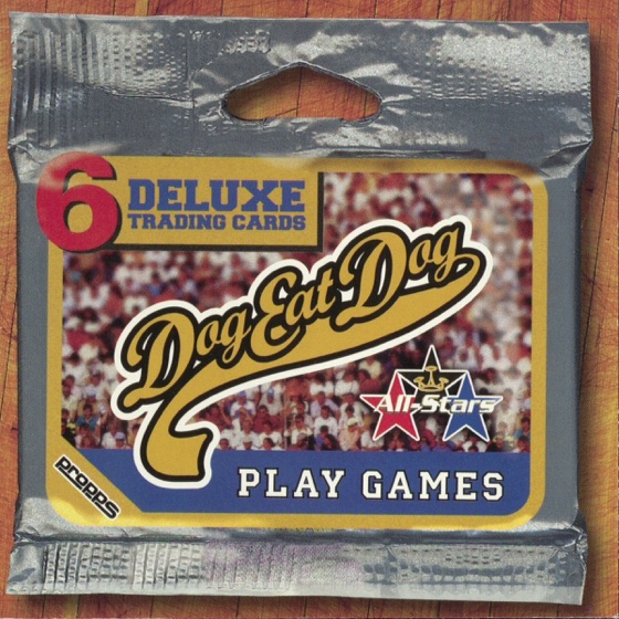 Cover artwork for Bulletproof