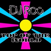 Top of the World artwork